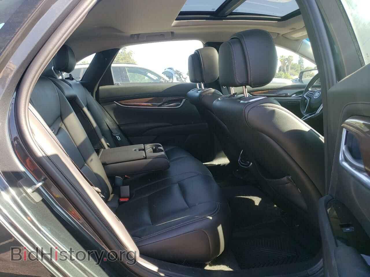 2013 CADILLAC XTS - VIN: 2G61S5S32D9133036 - Photo 6