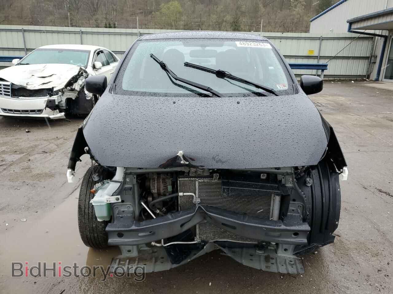 2019 MITSUBISHI MIRAGE - VIN: ML32F3FJ3KHF00401 - Фото 5