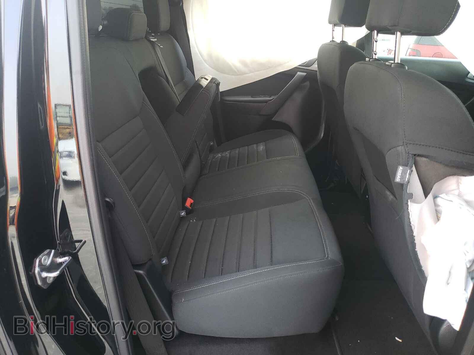 2021 FORD RANGER - VIN: 1FTER4EH7MLD31258 - Фото 6