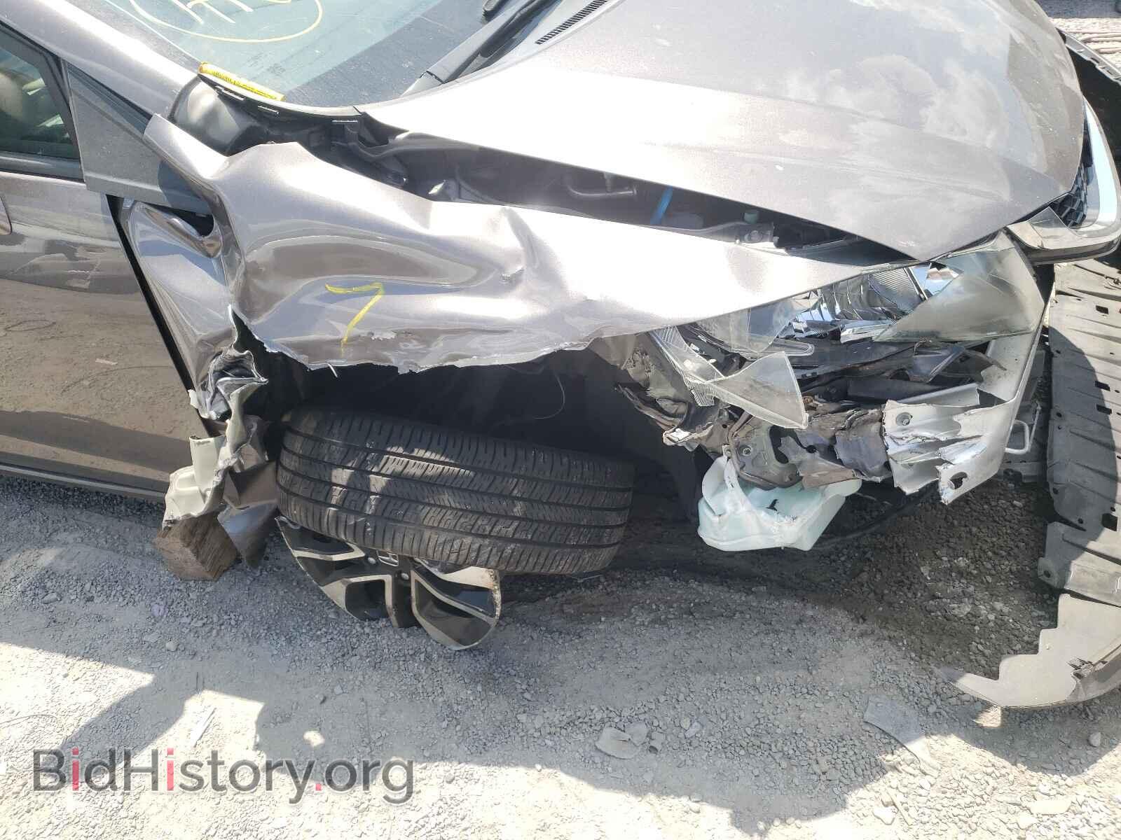 2013 HONDA CIVIC - VIN: 19XFB2F83DE202986 - Фото 9