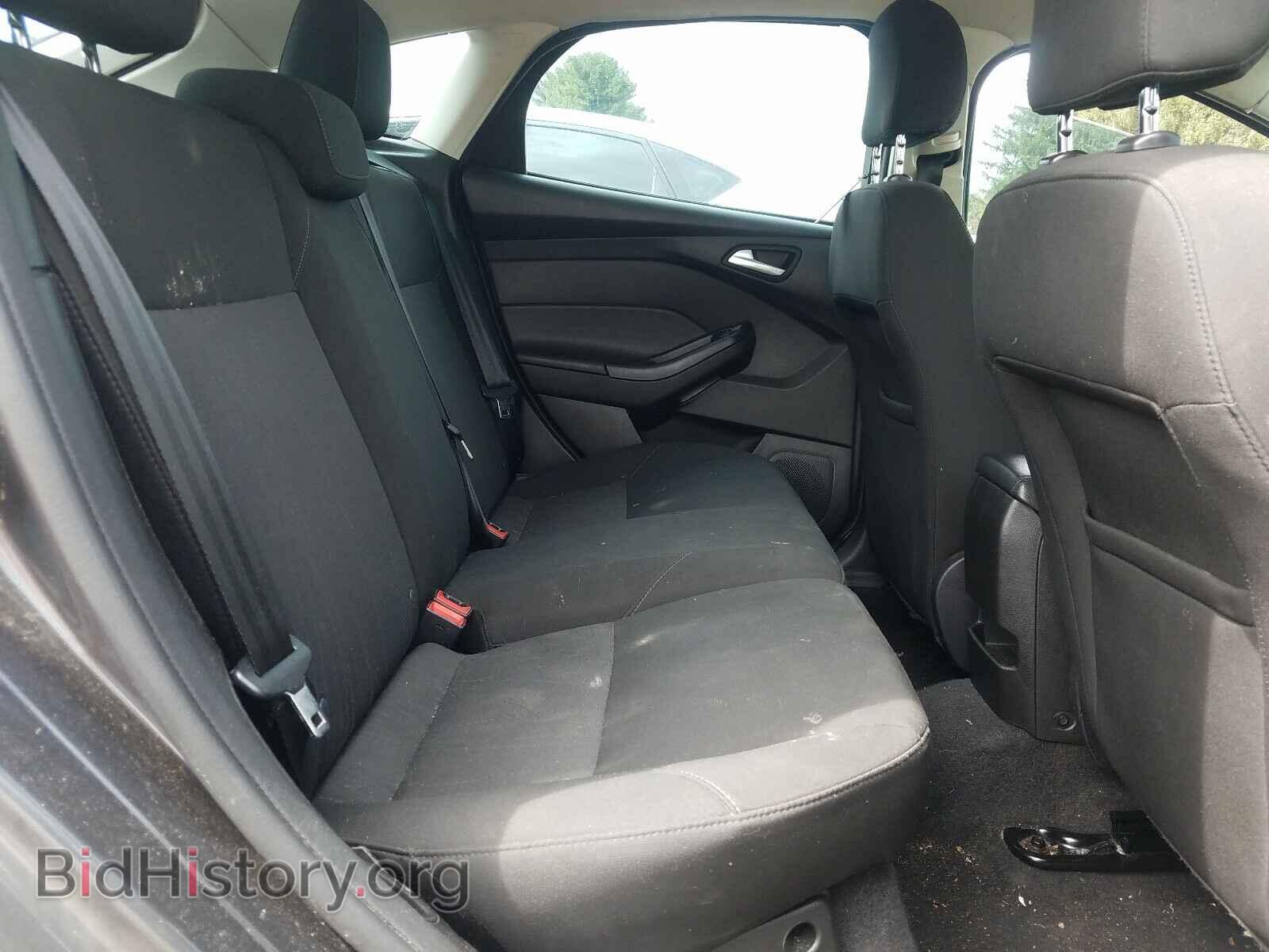 2015 FORD FOCUS - VIN: 1FADP3K28FL370414 - Photo 6
