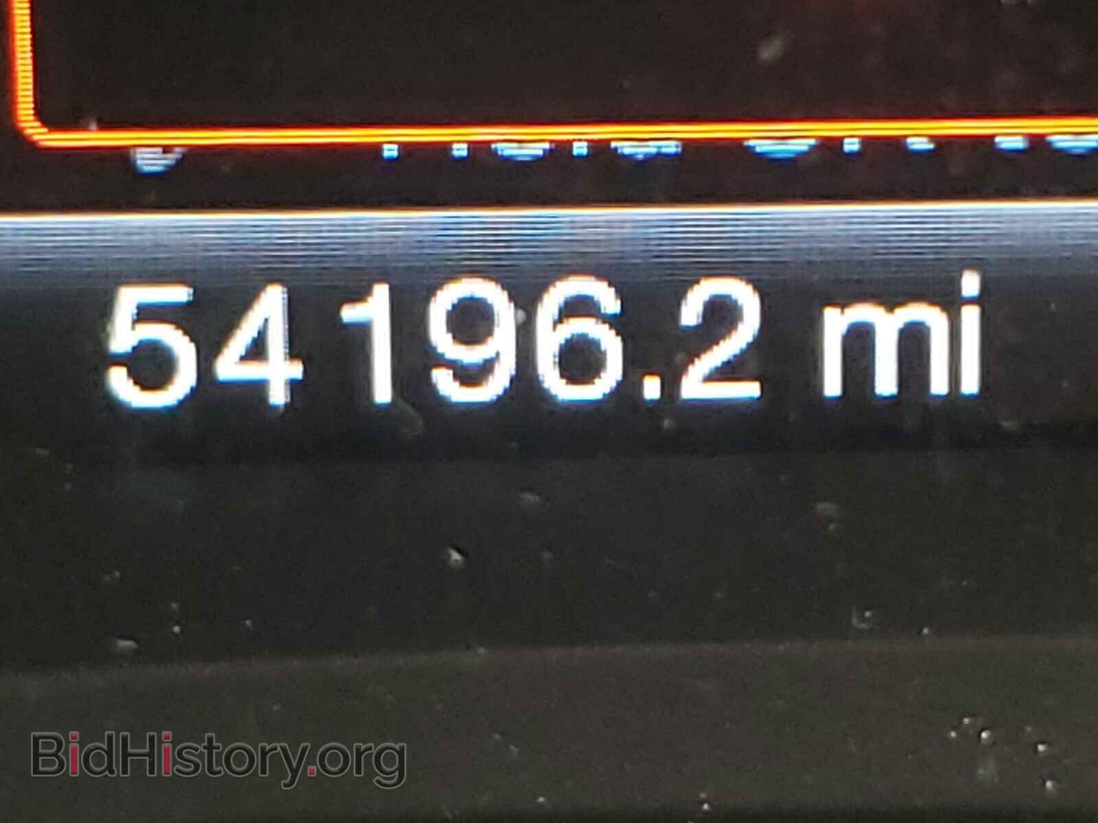 2013 FORD EDGE - VIN: 2FMDK4JC1DBB73814 - Photo 8