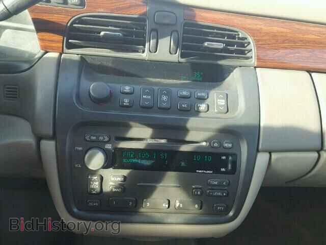 2004 CADILLAC DEVILLE - VIN: 1G6KD54Y64U135303 - Фото 9