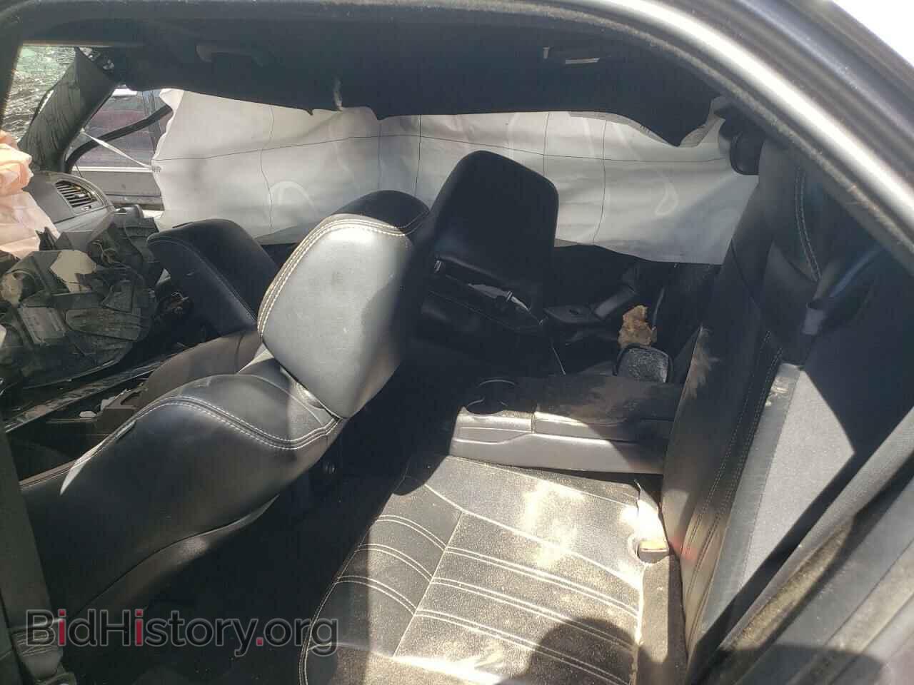 2014 CHRYSLER 300 - VIN: 2C3CCAGG5EH193931 - Фото 6