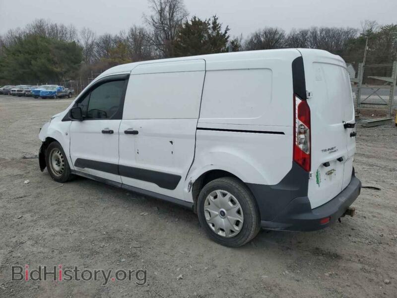 2016 Ford TRANSIT (VIN NM0LS7EX4G1234603) — фото 2 из 14
