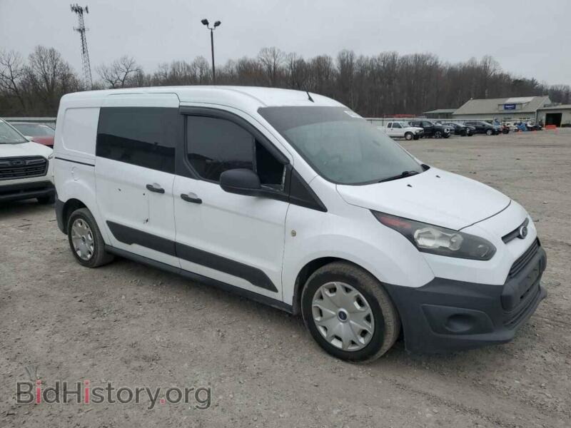 2016 Ford TRANSIT (VIN NM0LS7EX4G1234603) — фото 4 из 14