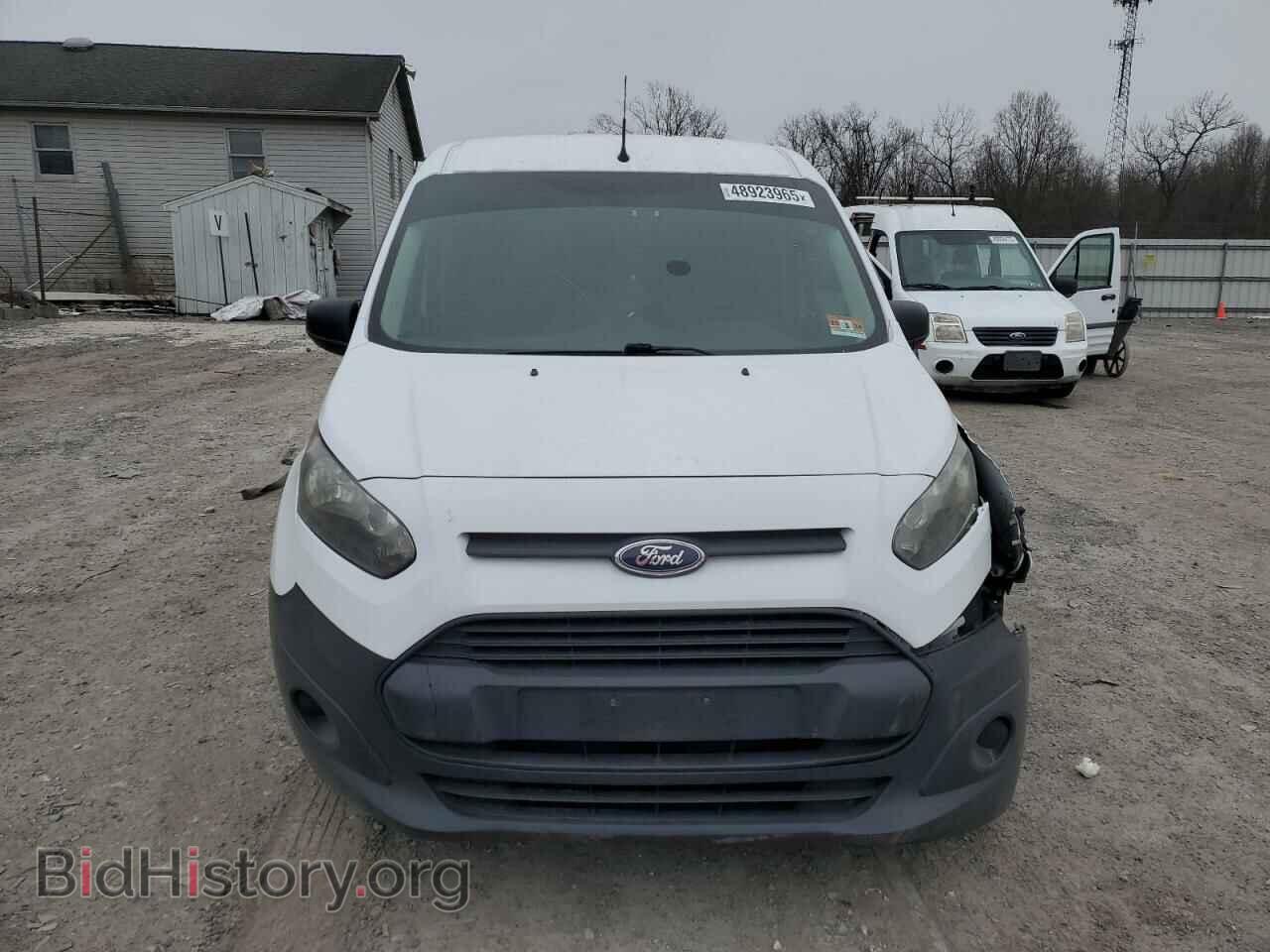 2016 FORD TRANSIT - VIN: NM0LS7EX4G1234603 - Фото 5