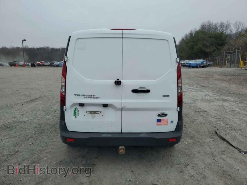 2016 Ford TRANSIT (VIN NM0LS7EX4G1234603) — фото 6 из 14