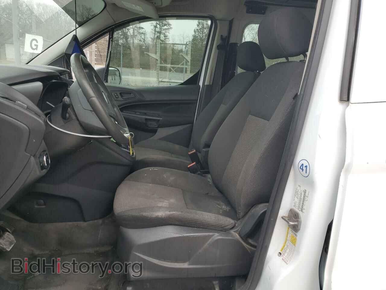 2016 FORD TRANSIT - VIN: NM0LS7EX4G1234603 - Фото 7