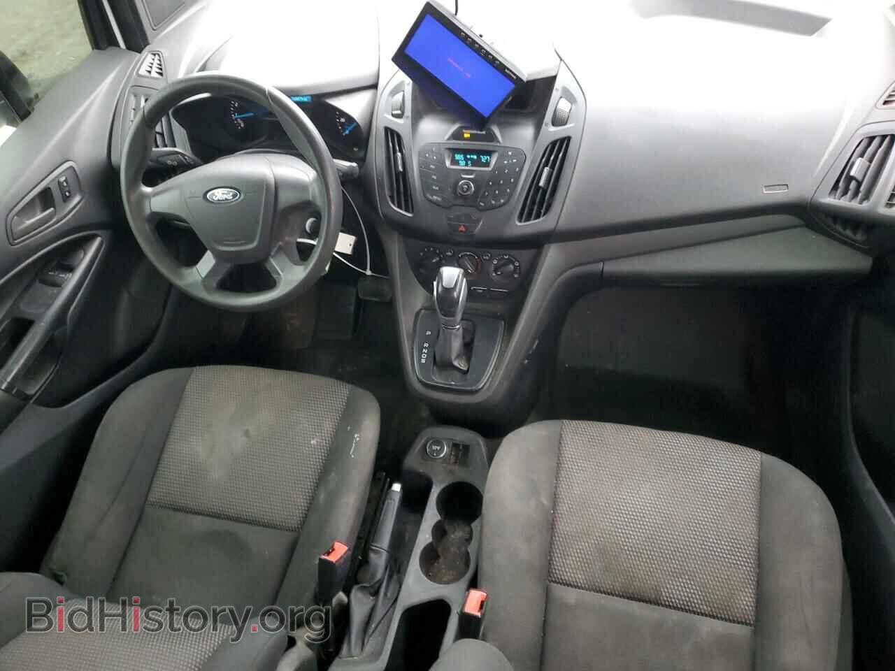 2016 FORD TRANSIT - VIN: NM0LS7EX4G1234603 - Фото 8
