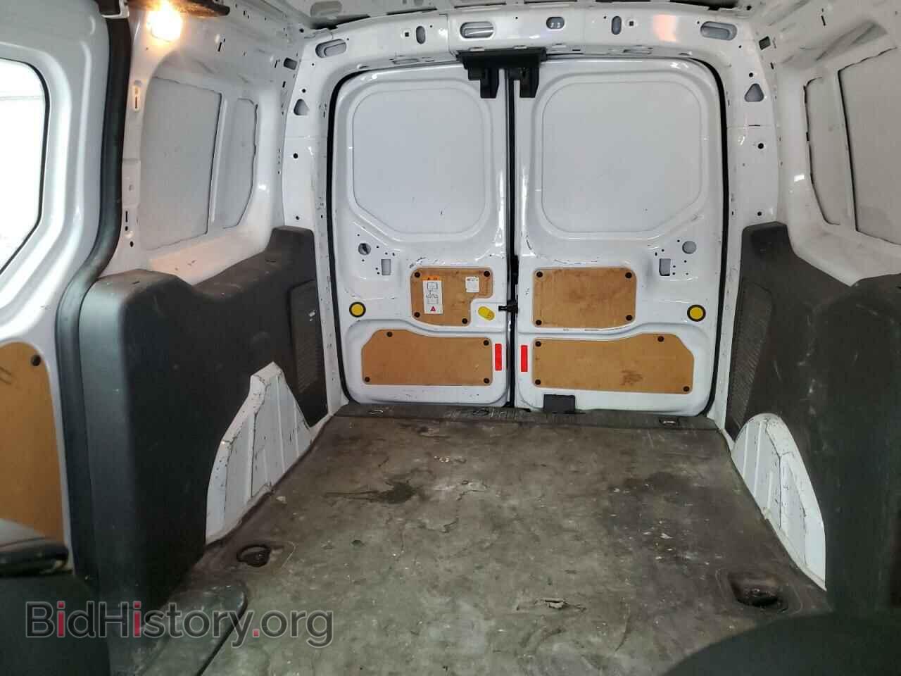 2016 FORD TRANSIT - VIN: NM0LS7EX4G1234603 - Фото 10