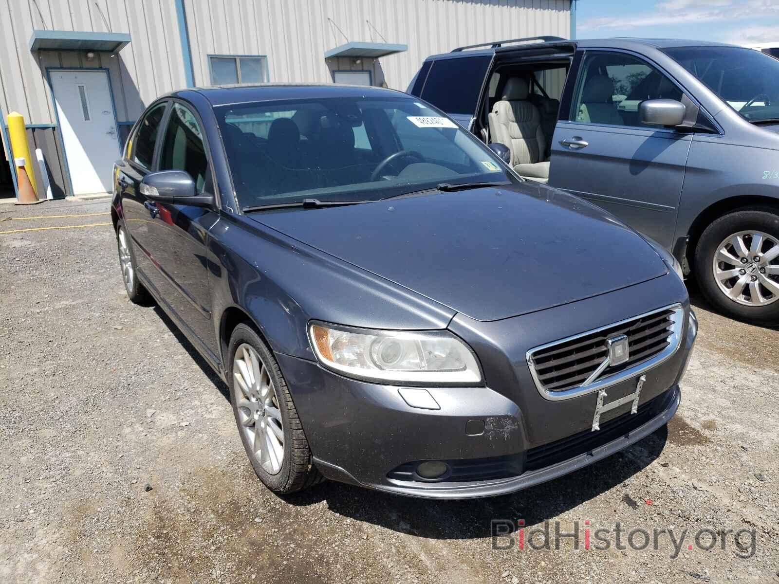 Photo YV1390MS7A2491911 - VOLVO S40 2010