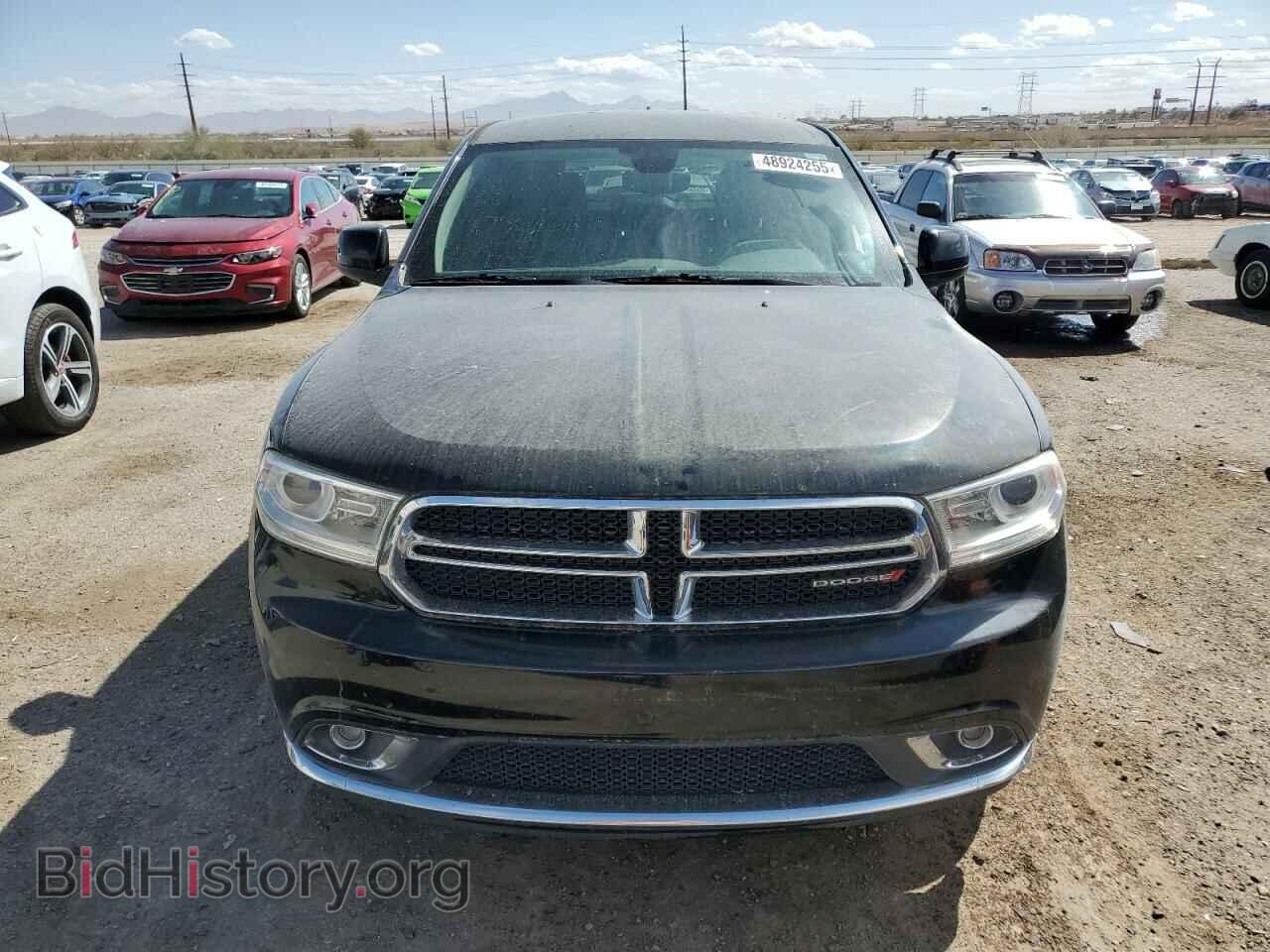 2017 DODGE DURANGO - VIN: 1C4RDHAG2HC680855 - Photo 5