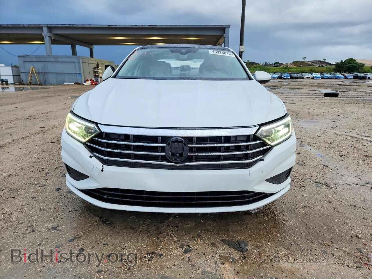 2019 VOLKSWAGEN JETTA - VIN: 3VWEB7BU7KM241639 - Фото 5