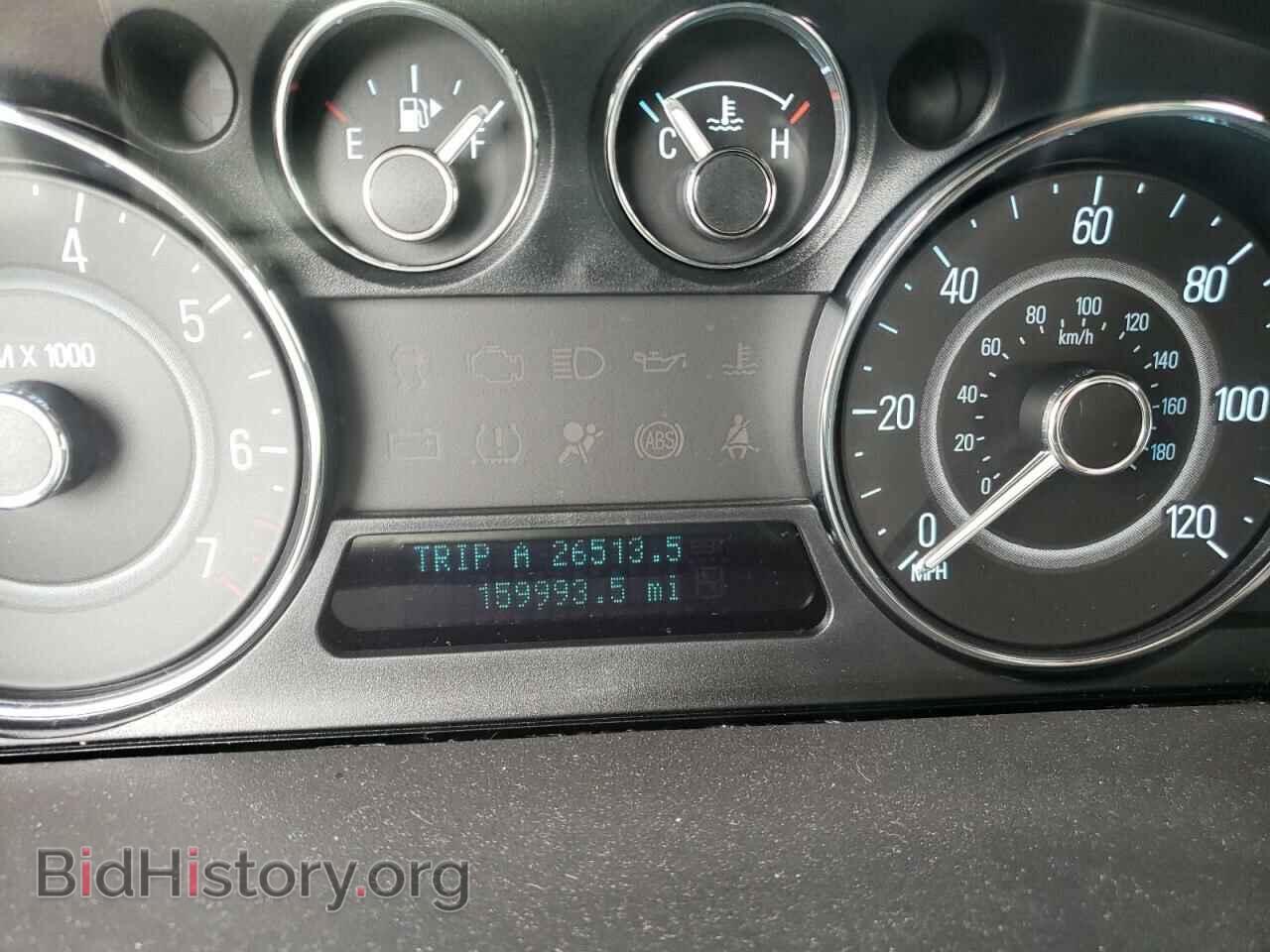 2011 FORD FLEX - VIN: 2FMGK5CC3BBD27095 - Фото 8