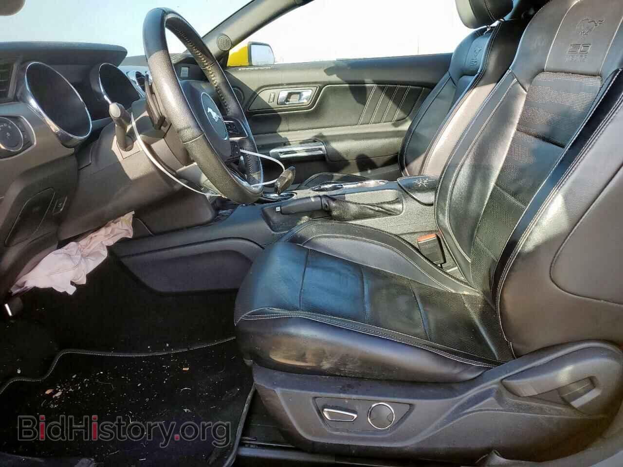 2015 FORD ALL Models - VIN: 1FA6P8TH5F5348917 - Photo 7