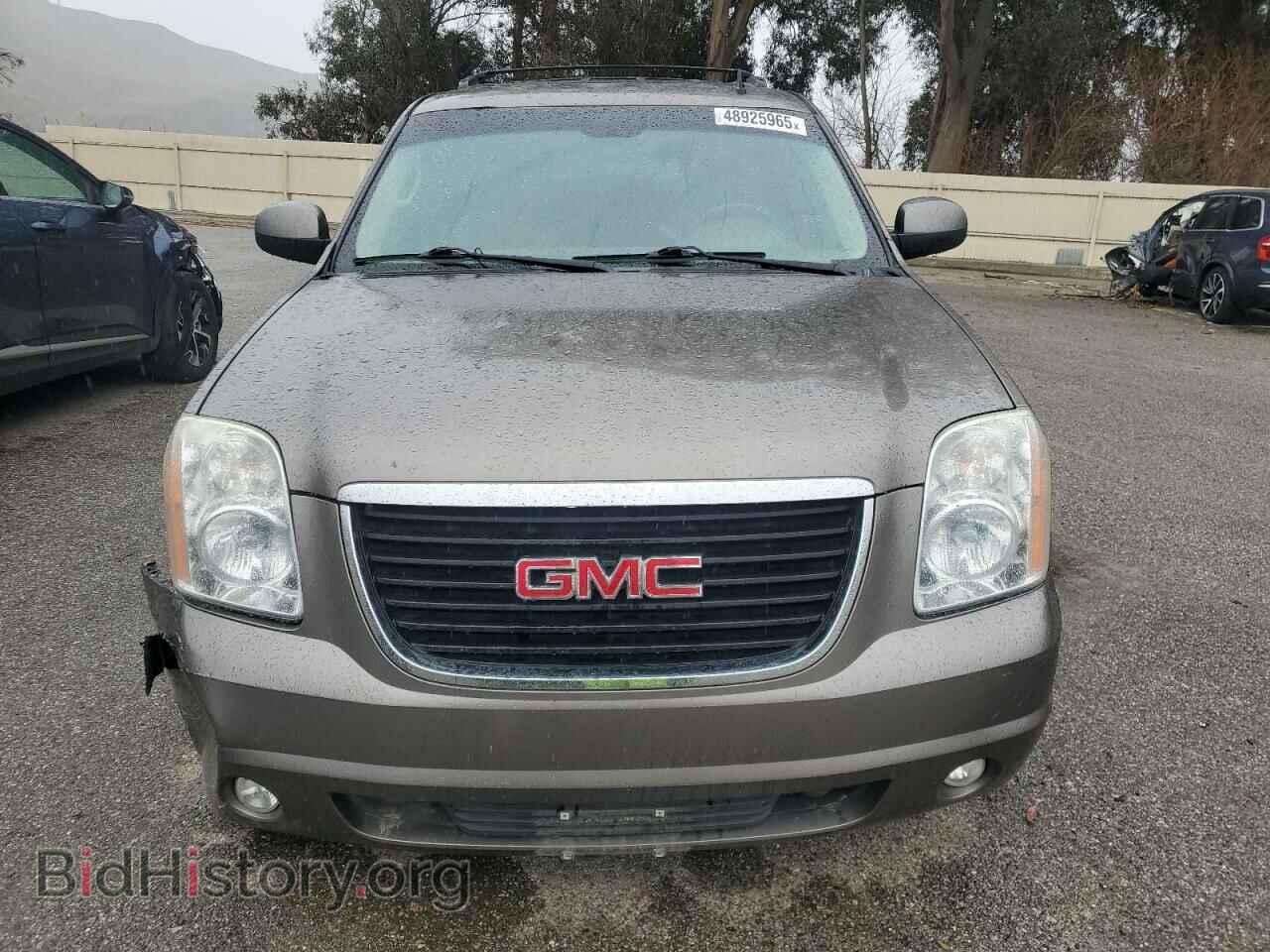 2012 GMC YUKON - VIN: 1GKS1AE02CR256732 - Photo 5