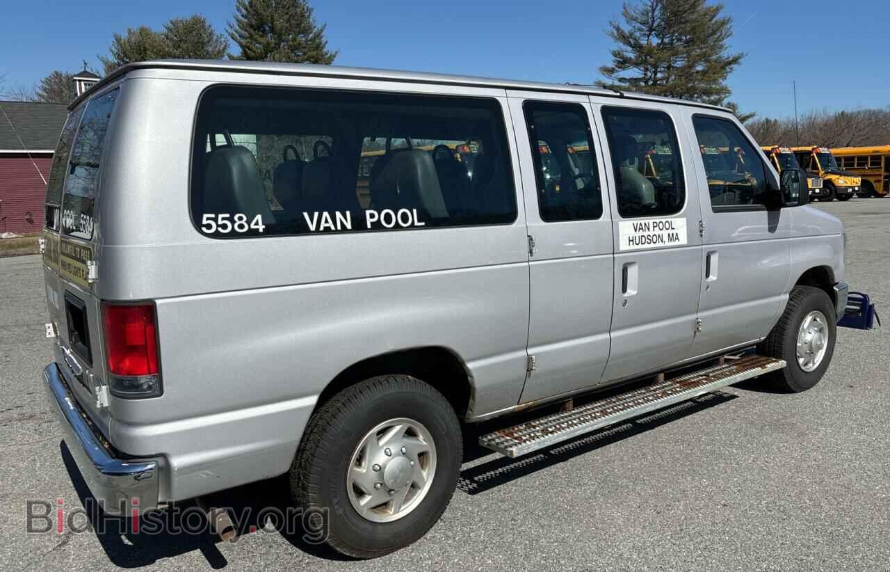 2013 FORD ALL Models - VIN: 1FTNE2EW7DDB17878 - Фото 4