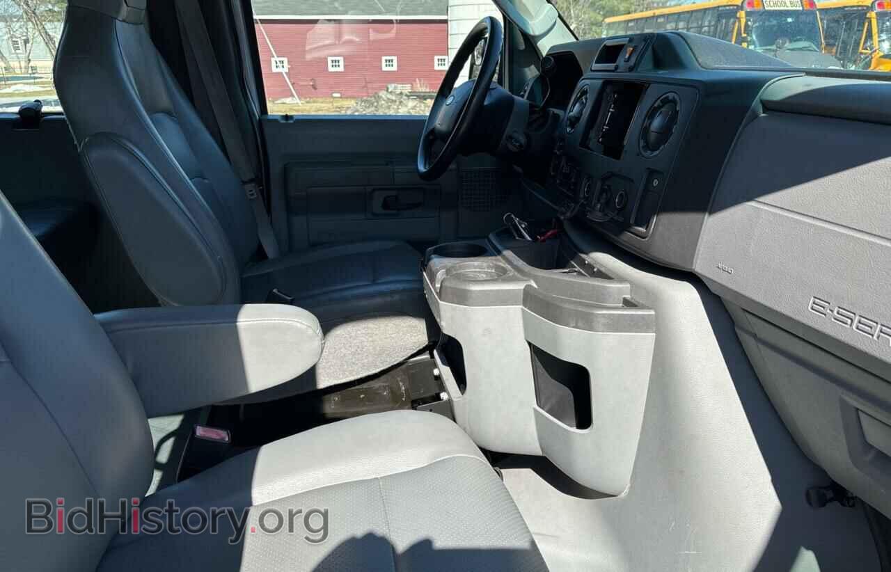 2013 FORD ALL Models - VIN: 1FTNE2EW7DDB17878 - Фото 5