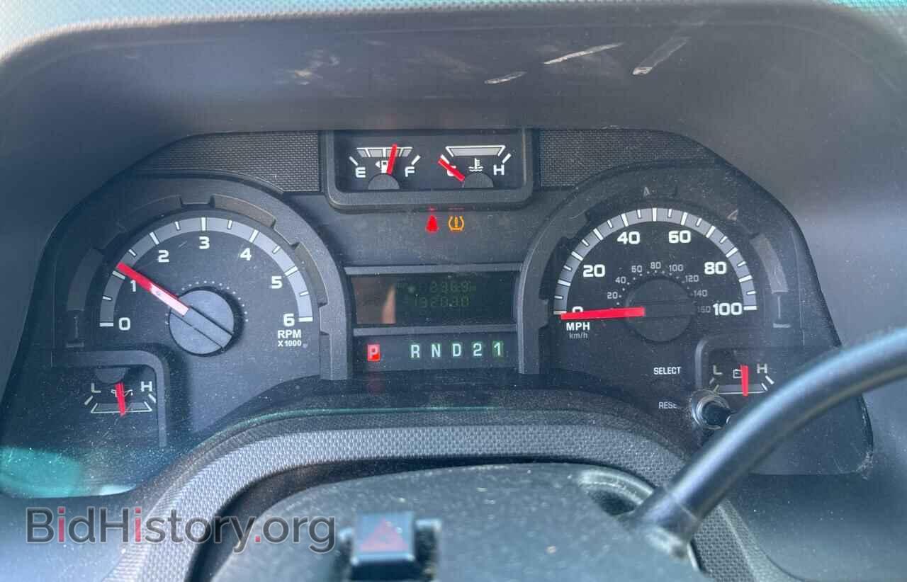 2013 FORD ALL Models - VIN: 1FTNE2EW7DDB17878 - Фото 8