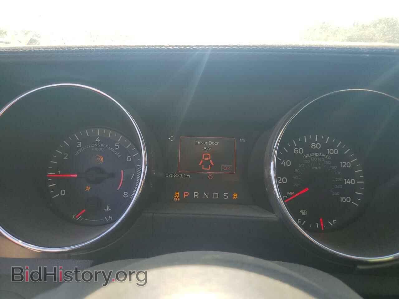 2015 FORD MUSTANG - VIN: 1FA6P8TH3F5354442 - Фото 9