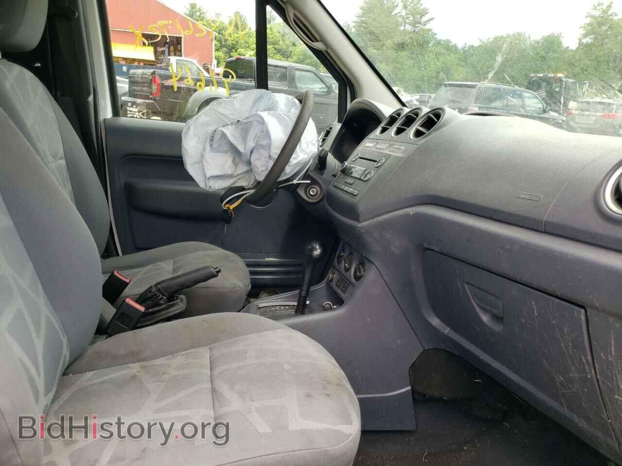 2012 FORD TRANSIT CO - VIN: NM0LS6BN9CT089246 - Фото 5