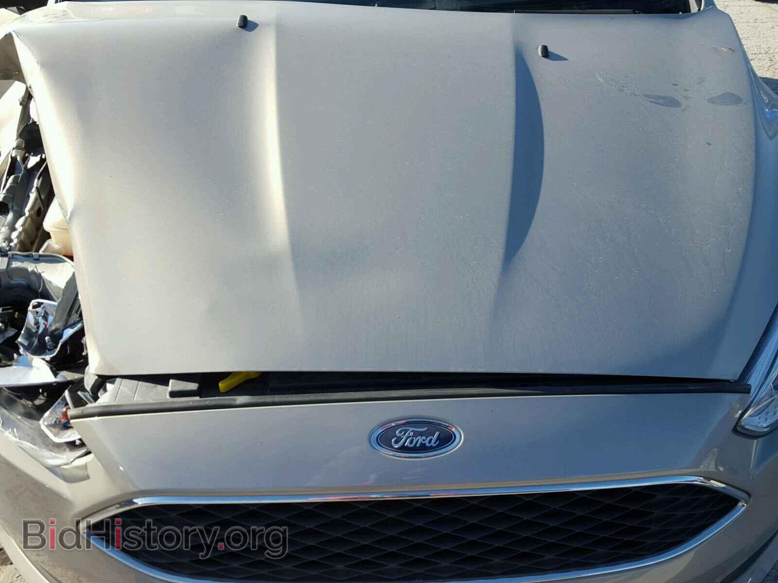 2016 FORD FOCUS - VIN: 1FADP3F23GL406389 - Photo 7