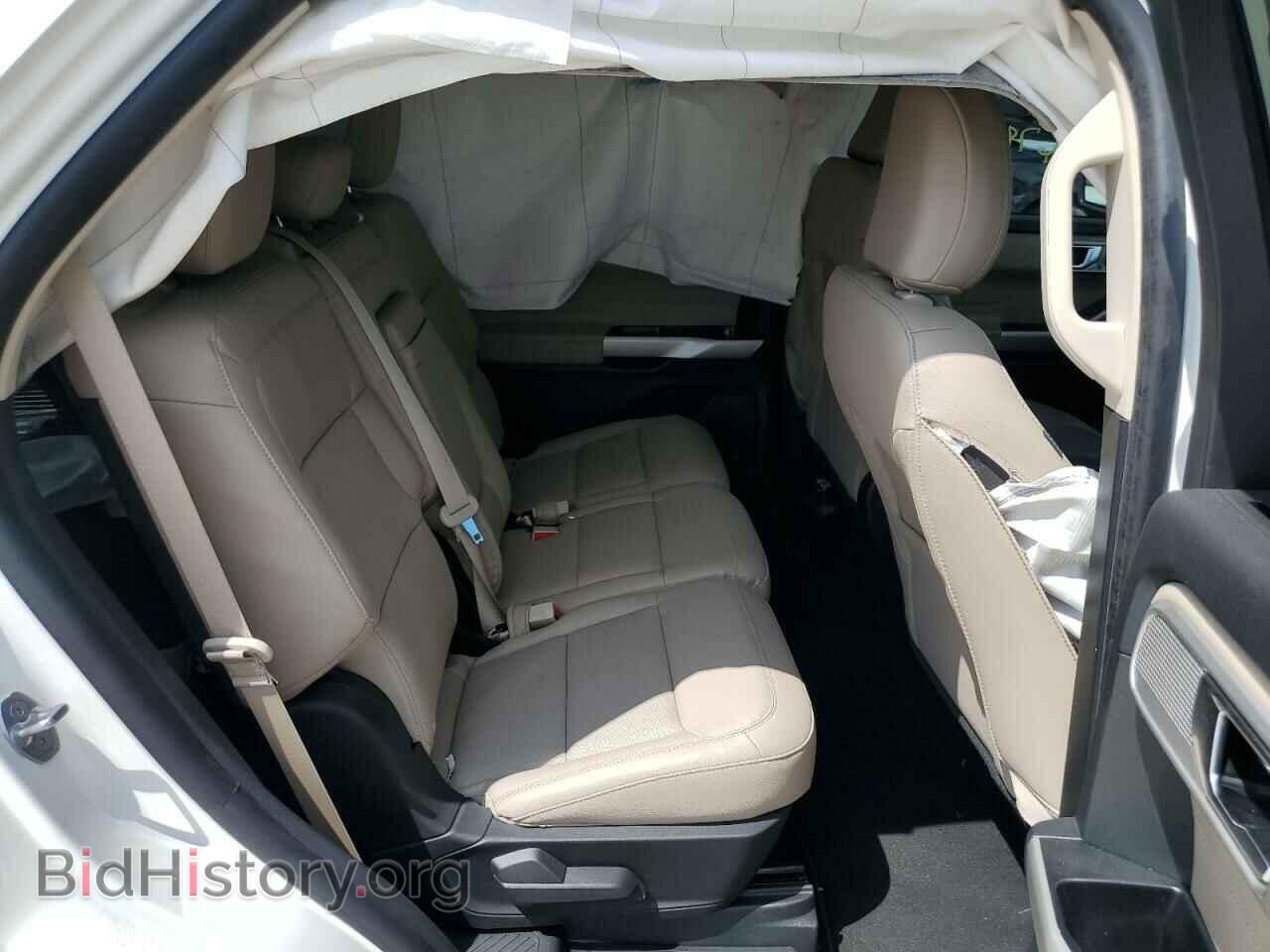 2022 FORD EXPLORER - VIN: 1FMSK7FH5NGA36379 - Фото 11