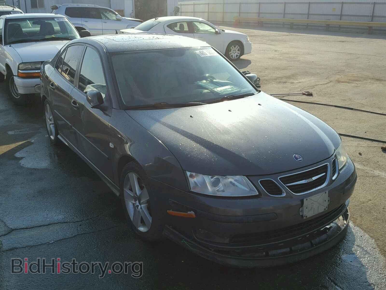 Фотография YS3FH41U561148734 - SAAB 9 3 2006