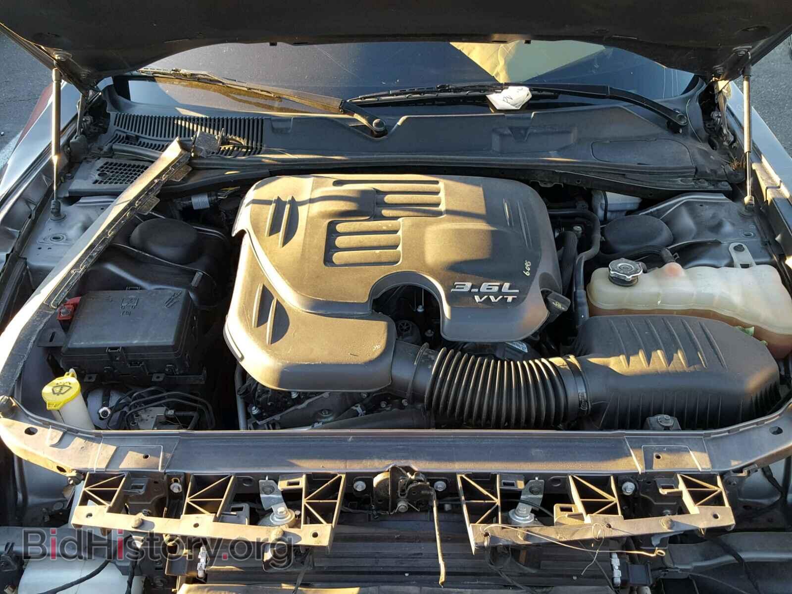 2015 DODGE CHALLENGER - VIN: 2C3CDZAG0FH869059 - Фото 7
