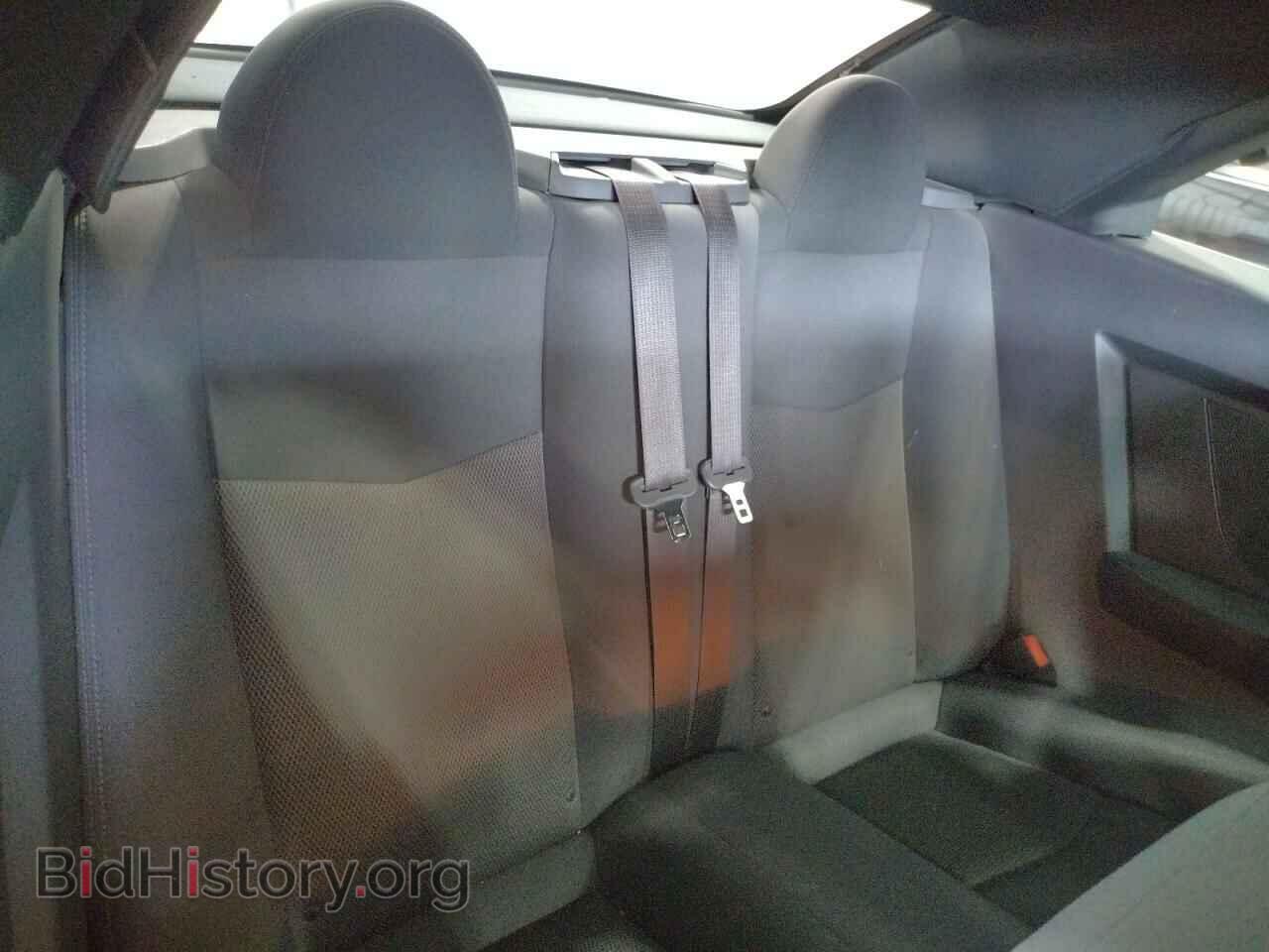 2010 CHRYSLER SEBRING - VIN: 1C3BC4EB1AN170443 - Фото 6