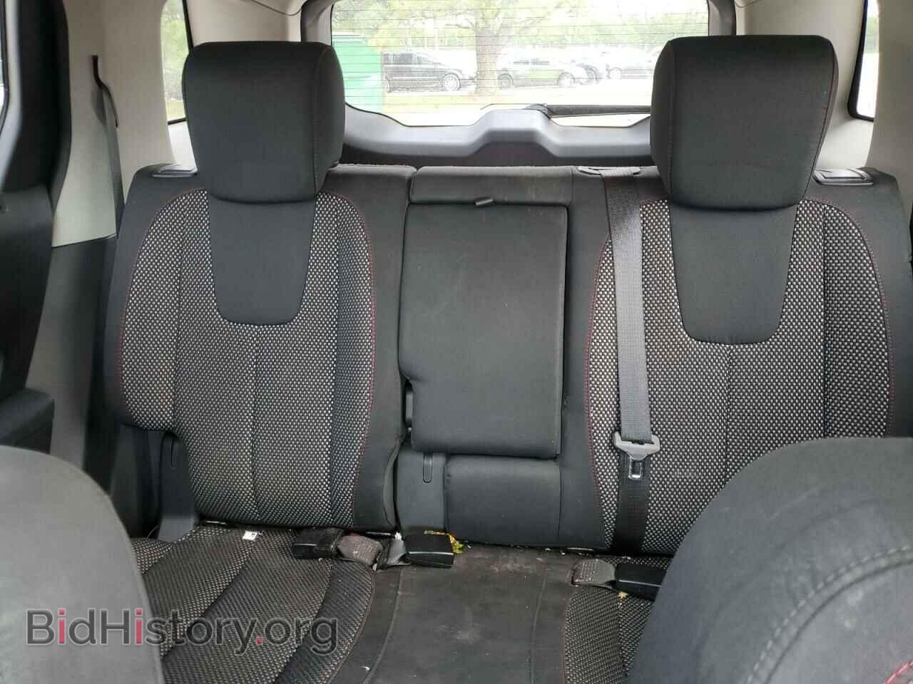 2011 GMC TERRAIN - VIN: 2CTFLTEC5B6340524 - Photo 10