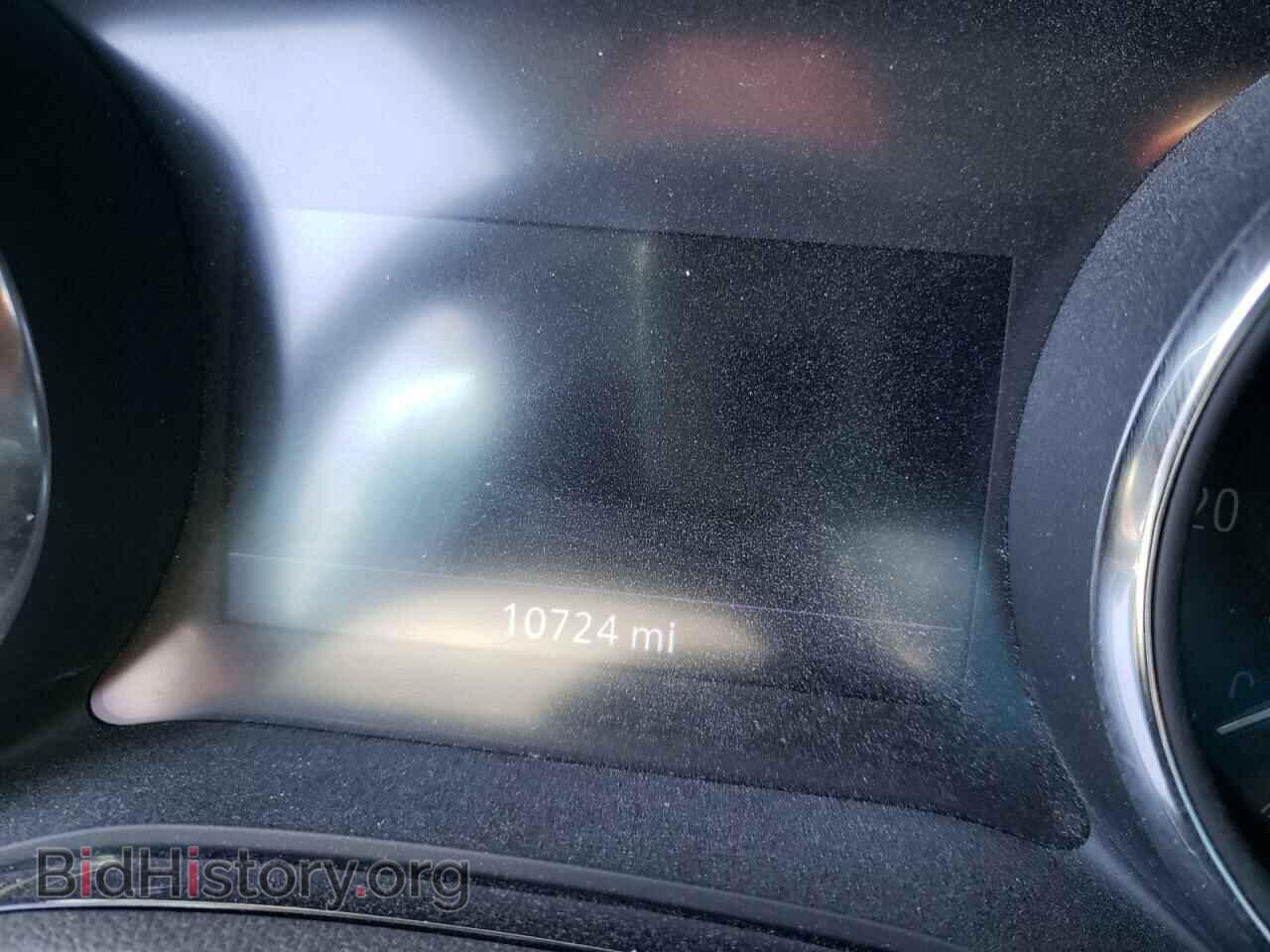 2020 BUICK ENCORE - VIN: KL4MMESL3LB108562 - Фото 8