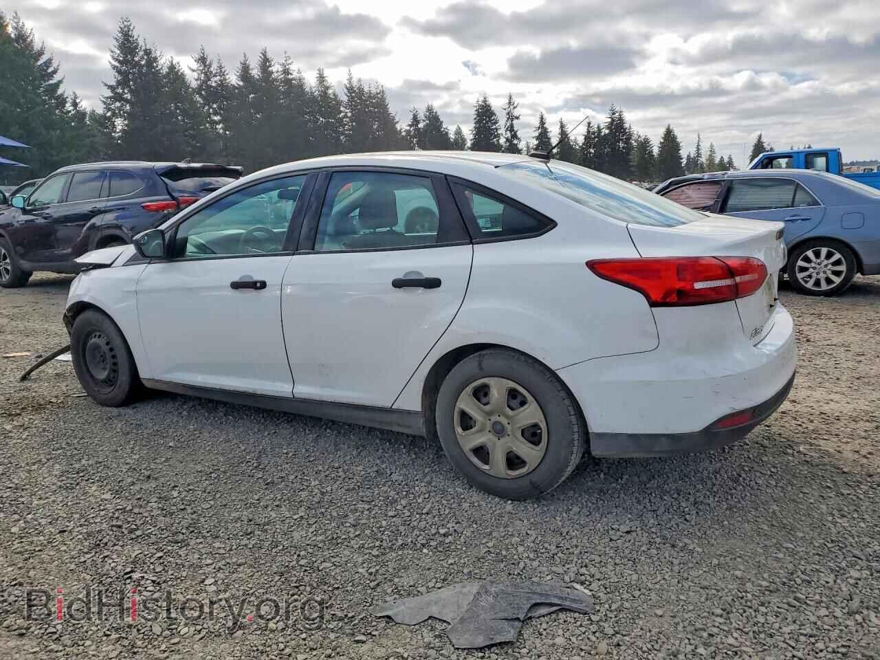 2016 FORD FOCUS - VIN: 1FADP3E21GL238950 - Photo 2
