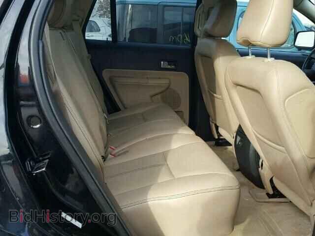 2008 FORD EDGE - VIN: 2FMDK48C68BA33382 - Photo 6