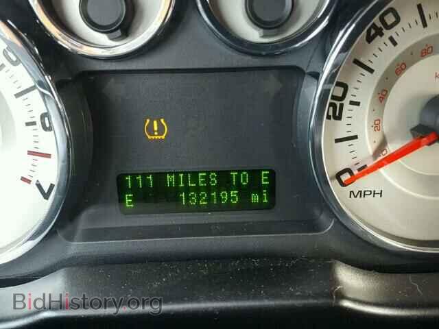 2008 FORD EDGE - VIN: 2FMDK48C68BA33382 - Photo 8
