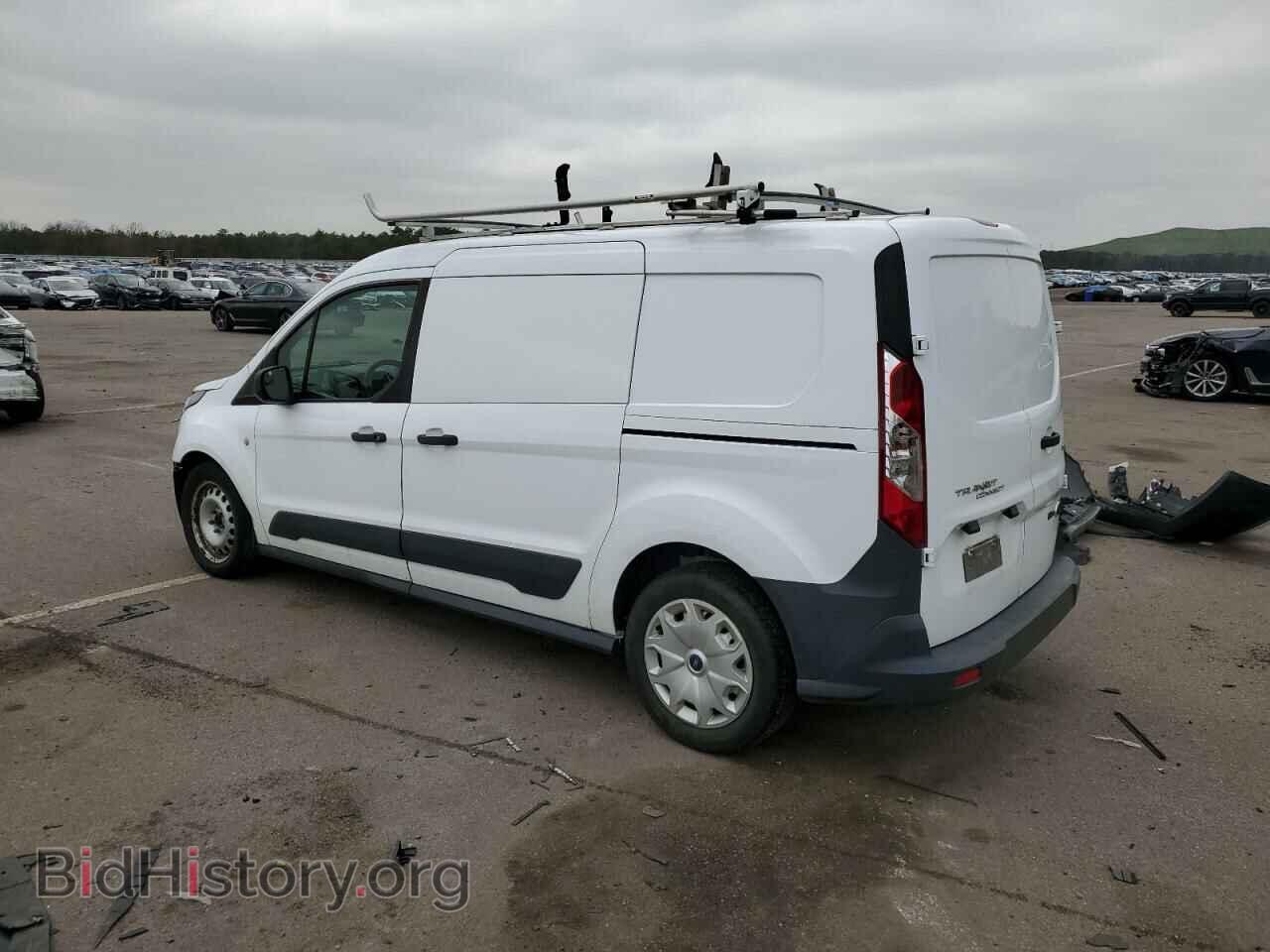 2014 FORD TRANSIT - VIN: NM0LS7EX4E1159995 - Фото 2