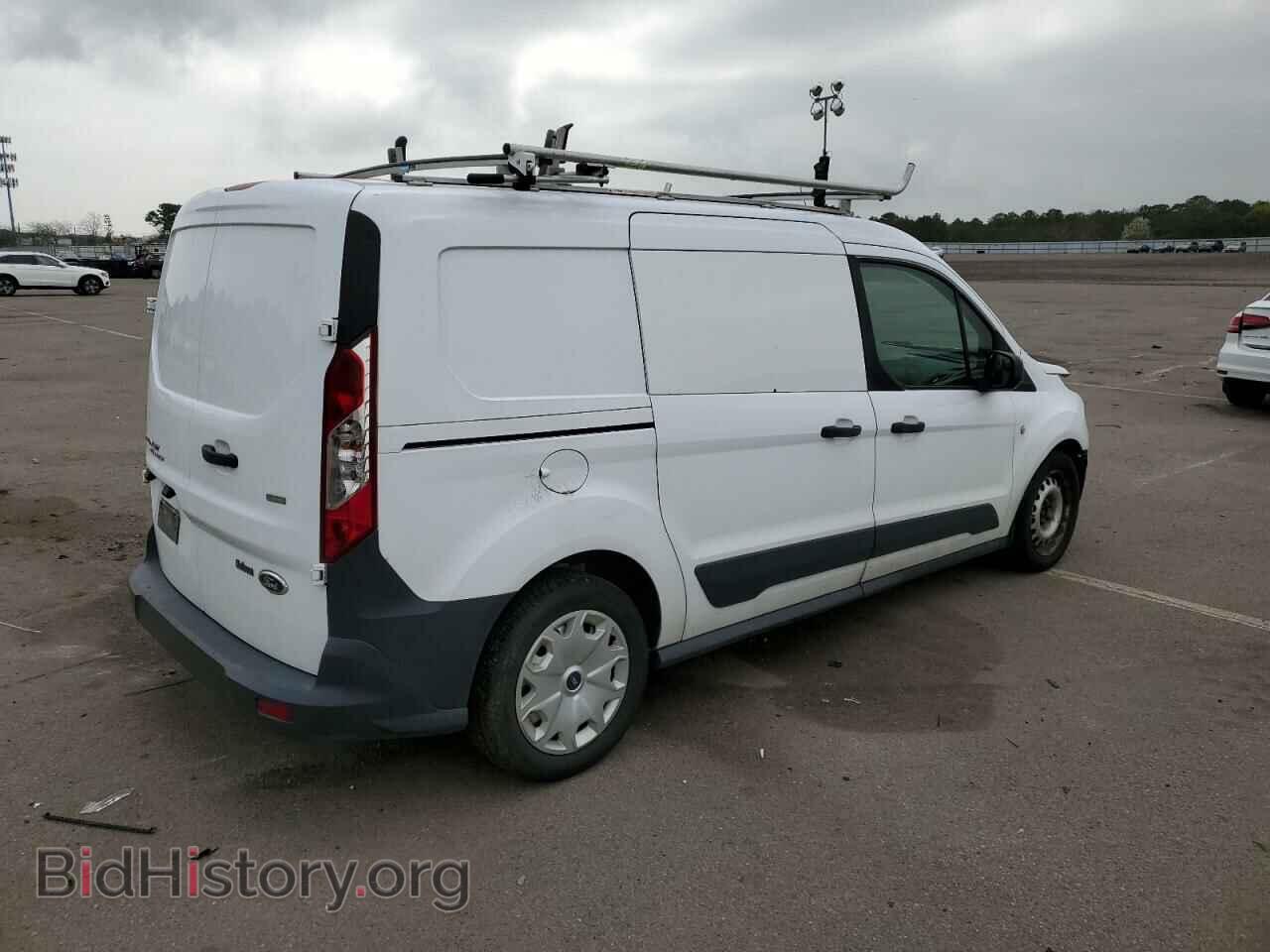 2014 FORD TRANSIT - VIN: NM0LS7EX4E1159995 - Фото 3
