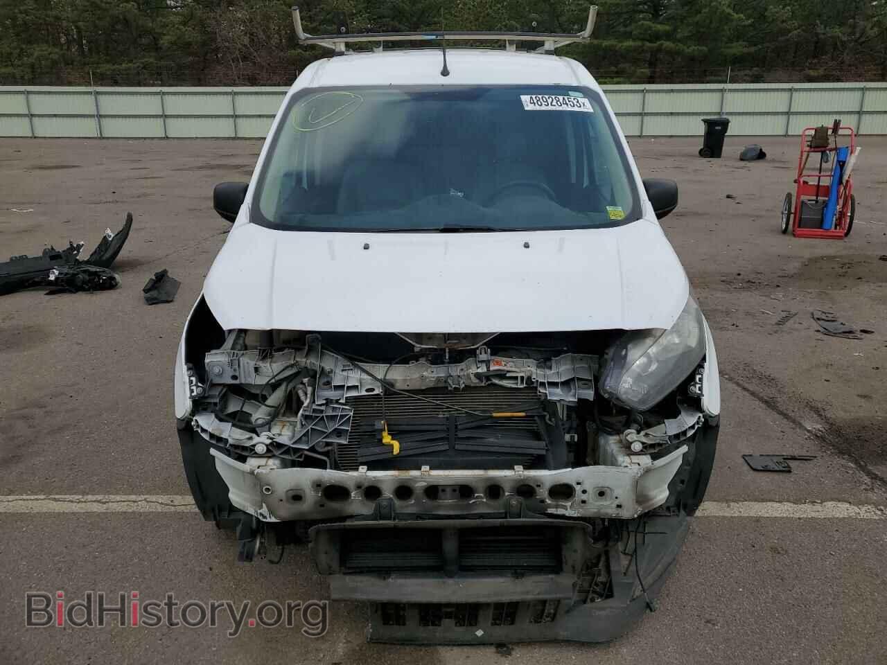 2014 FORD TRANSIT - VIN: NM0LS7EX4E1159995 - Фото 5