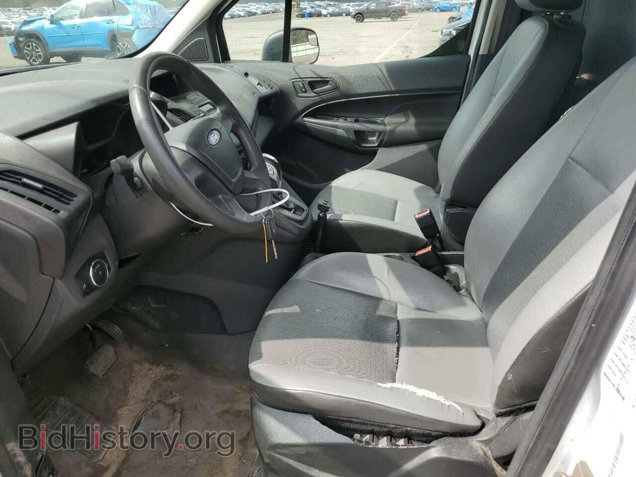 2014 FORD TRANSIT - VIN: NM0LS7EX4E1159995 - Фото 7