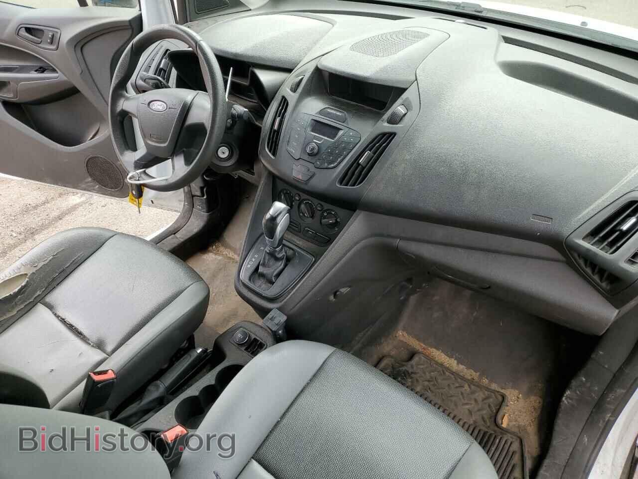 2014 FORD TRANSIT - VIN: NM0LS7EX4E1159995 - Фото 8