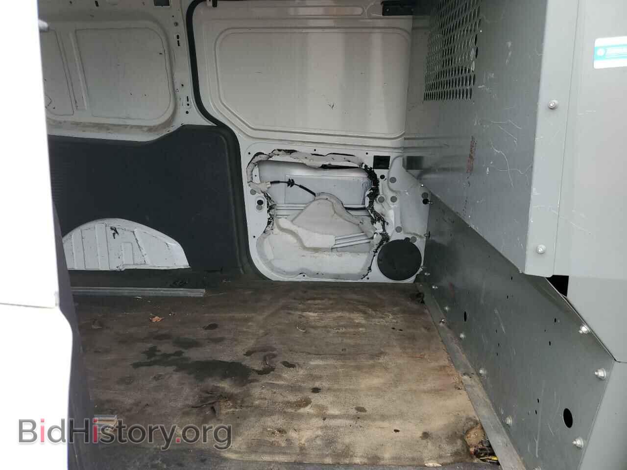 2014 FORD TRANSIT - VIN: NM0LS7EX4E1159995 - Фото 10