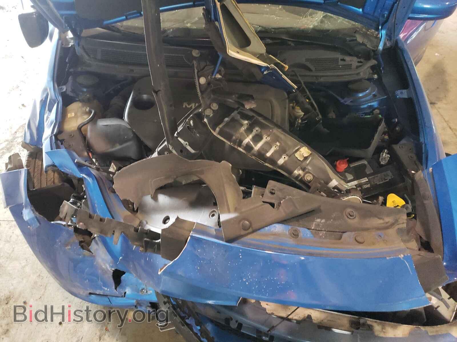2015 DODGE DART - VIN: 1C3CDFBB2FD330666 - Фото 7