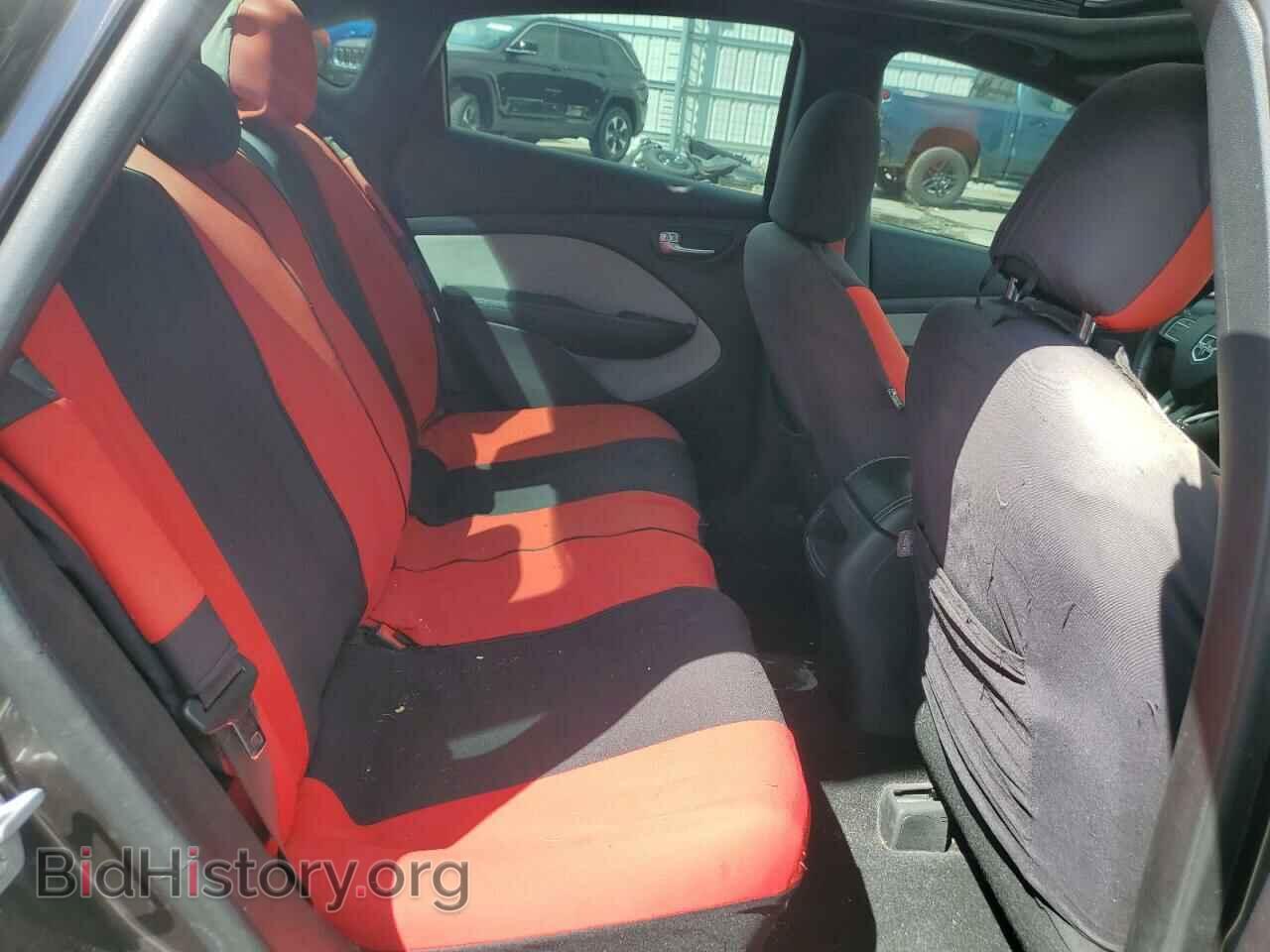 2015 DODGE DART - VIN: 1C3CDFBB1FD142303 - Photo 10