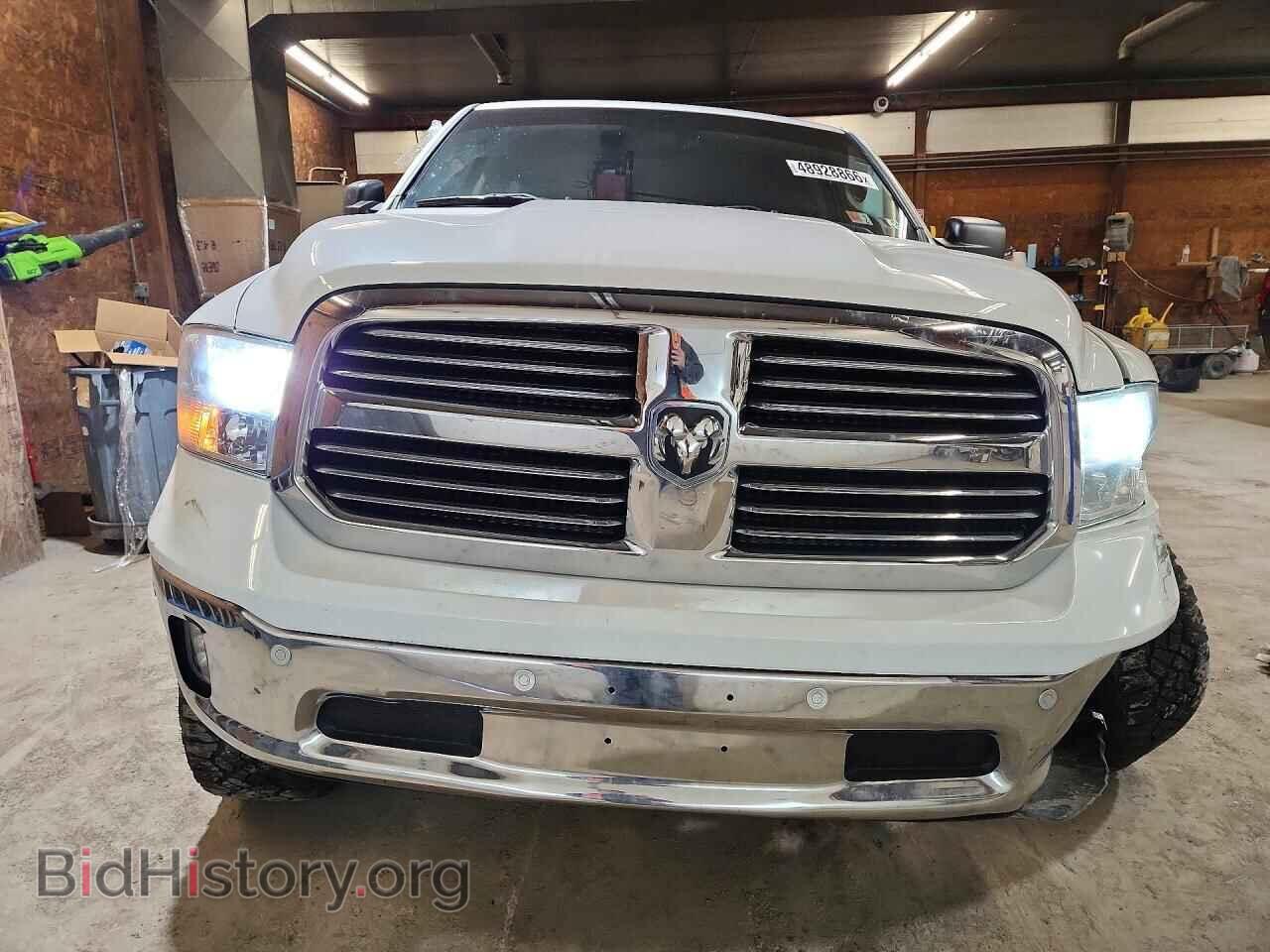 2017 RAM 1500 - VIN: 1C6RR7LT9HS831676 - Фото 5