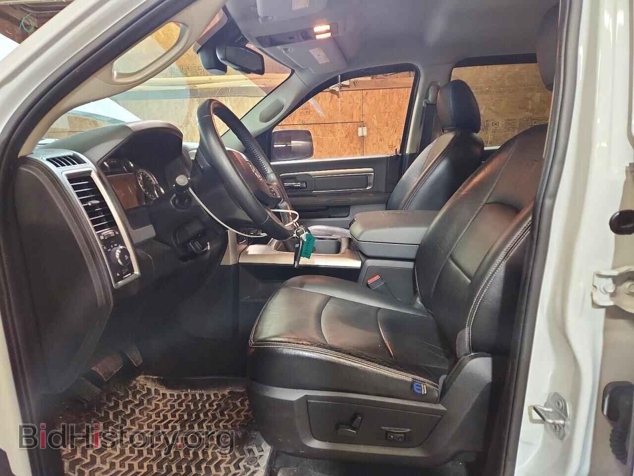 2017 RAM 1500 - VIN: 1C6RR7LT9HS831676 - Фото 7