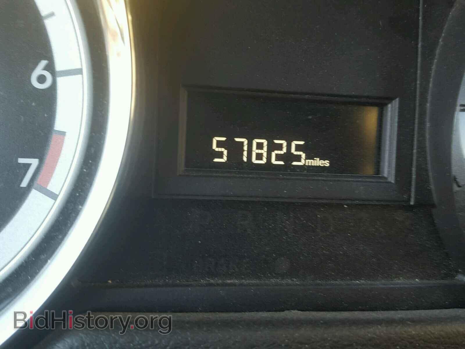 2014 DODGE CARAVAN - VIN: 2C4RDGCG1ER114065 - Фото 8