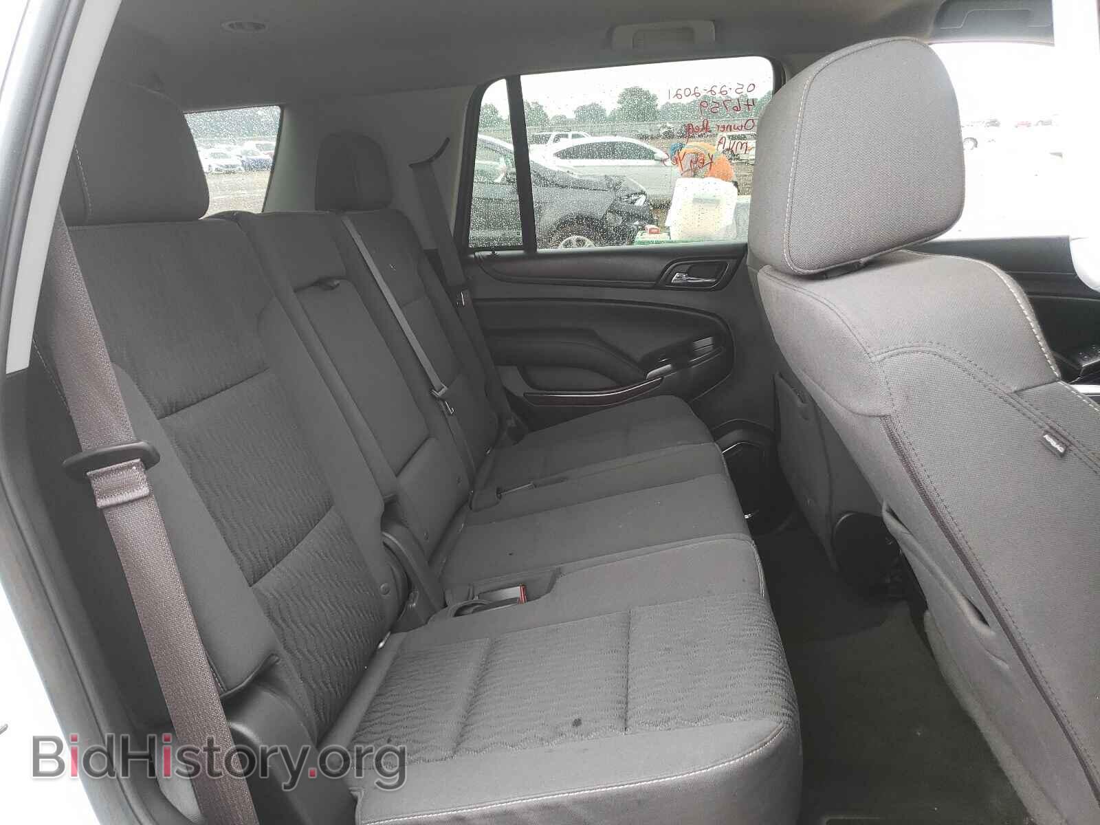2016 GMC YUKON - VIN: 1GKS1AKC2GR445210 - Фото 6