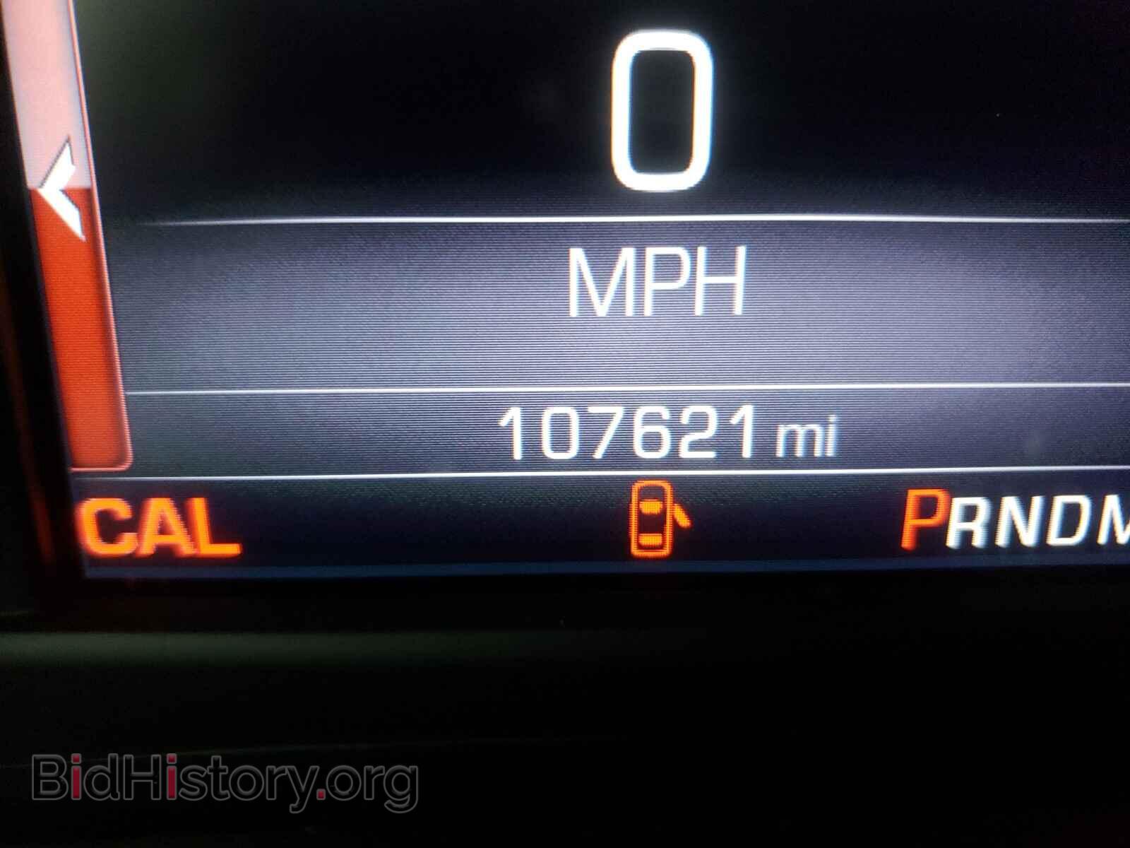 2016 GMC YUKON - VIN: 1GKS1AKC2GR445210 - Фото 8