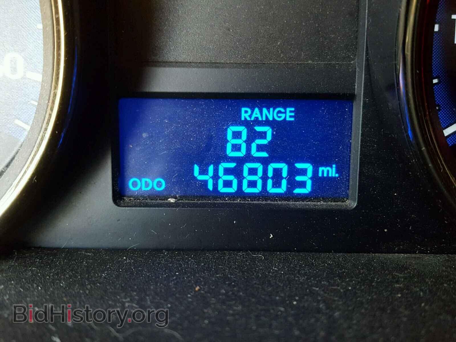 2011 HYUNDAI GENESIS - VIN: KMHHU6KH9BU047094 - Фото 8